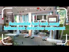 معدات اختبار قطع غيار السيارات