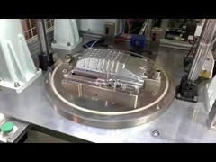 معدات الكشف عن تسرب هليوم في غطاء محرك السيارات HJ-01