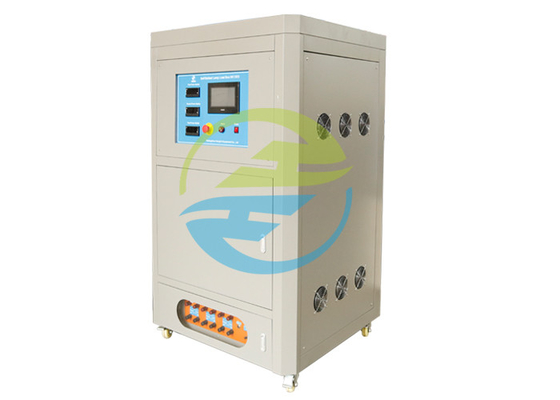 IEC 60669-1 Test Equipment Self Ballasted Lamp Bulb Load Box Three Test Stations