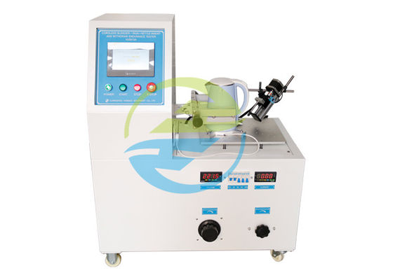 الأجهزة المنزلية غلاية لاسلكية معدات اختبار التحمل الجهد الناتج 0-250V