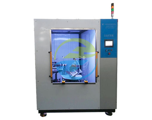 سعر جيد القدرة الإنتاجية ≥ 1600 قطعة / 8 ساعة آلة تحرير مبادلة الحرارة للآلة التحرير الآلية الانترنت