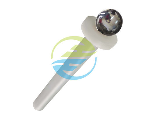 سعر جيد IEC61032 Test Finger 6 Probe Type 2 – Precision Safety Compliance Testing Device for Electrical Appliance & Enclosure Verification الانترنت