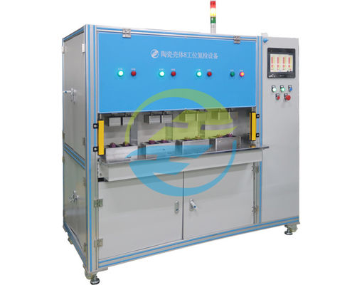 سعر جيد Detecting Leakage Device for Precise Leak Detection in Industrial Environments الانترنت