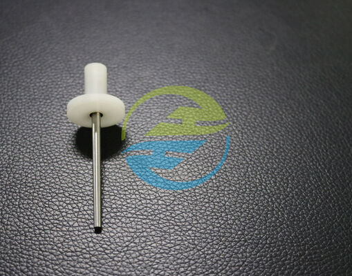 سعر جيد أداة اختبار إمكانية الوصول باللونين الأبيض والرمادي تحتوي على دبوس معدني بطول 50±015، مما يتيح التحقق من إمكانية الوصول والالتزام بالمعايير الانترنت