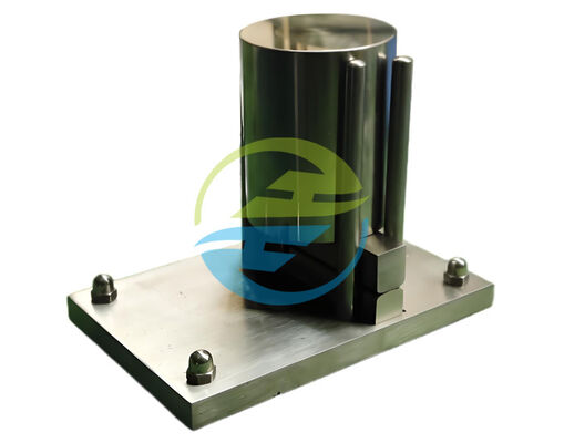 سعر جيد HC9932 304 فولاذ المقاوم للصدأ اختبار الضغط مع 20 ن قوة لاختبار المقاومة الحرارية المقبس المقبس. الانترنت