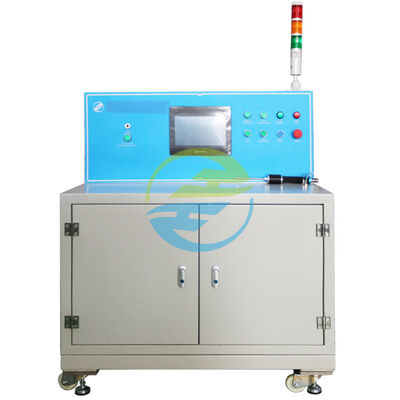 سعر جيد آلة اختبار تسرب الهيليوم باستخدام بطارية مع مسبار شمس للكشف عن تسربات صغيرة الانترنت