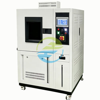 سعر جيد -40 درجة مئوية غرفة اختبار بيئية لدرجة الحرارة والرطوبة للاختبارات الموثوقية | غرفة اختبار مناخ بدرجة حرارة منخفضة قابلة للبرمجة الانترنت