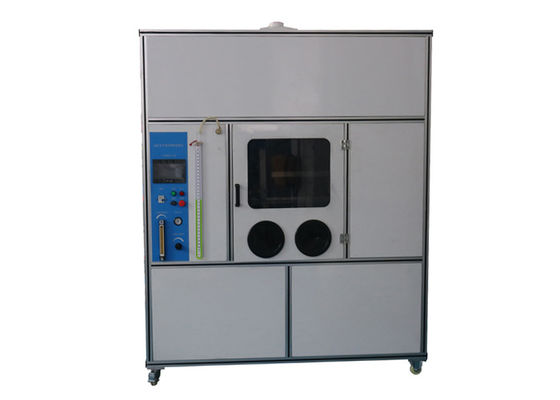 سعر جيد UL 1581 معدات اختبار القابلية للاشتعال الانترنت