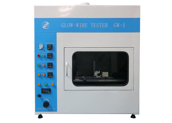 Good price IEC60695-2-10 1kVA زر تشغيل توهج اختبار الأسلاك الانترنت