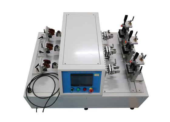 Good price AC220V 147kg معدات اختبار مقبس التوصيل لكسر اختبار القدرة الانترنت