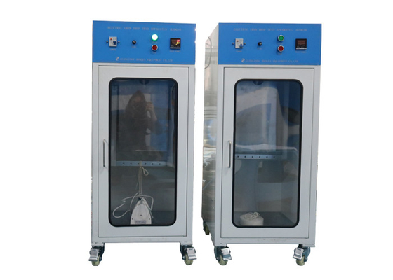 Good price 40mm ارتفاع 100kg 50HZ الكهربائية اختبار قطرة الحديد الانترنت