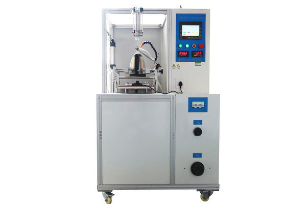 سعر جيد ميتسوبيشي PLC تحكم قابل للتعديل إخراج غلاية اختبار مدى الحياة الانترنت