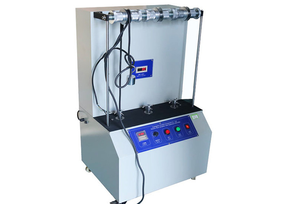 Good price AC220V 50Hz جهاز اختبار تآكل الأسلاك الكهربائية معدات اختبار IEC الانترنت