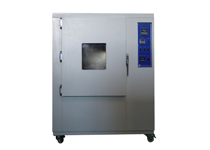 120kgs 50*60*80cm Natural Circulation Heating Cabinet