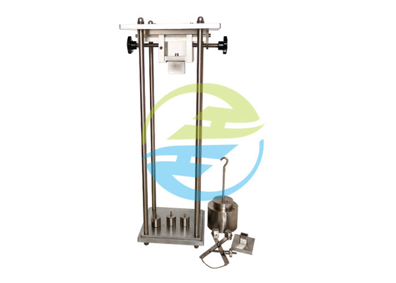 Good price 1 محطة معدات اختبار IEC لفحص قوة الانسحاب الانترنت