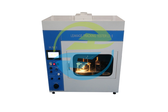 Good price جهاز اختبار تتبع التسرب الكهربائي LT-3 0 ～ 600V قابل للتعديل الدقة 1.5 ％ الانترنت