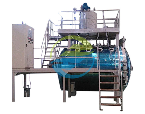 Good price معدات صب الفراغ الديناميكية الخلط HJ-VTE002 معدات اختبار الفراغ (5 رؤوس صب) الانترنت