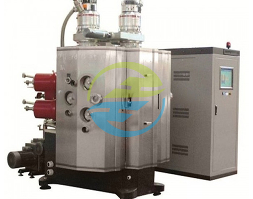 Good price Ф1600 × H1000mm طلاء فيلم الصلب 0 ~ 60RPM آلة طلاء الفراغ KSL-1600 الانترنت