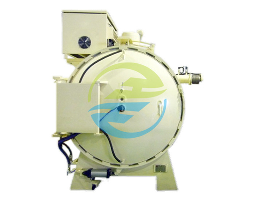 Good price الطاقة الإجمالية 75 ~ 400kW فرن التهوية الفراغ مع قدرة حمولة فرن الفراغ 15000kg الانترنت