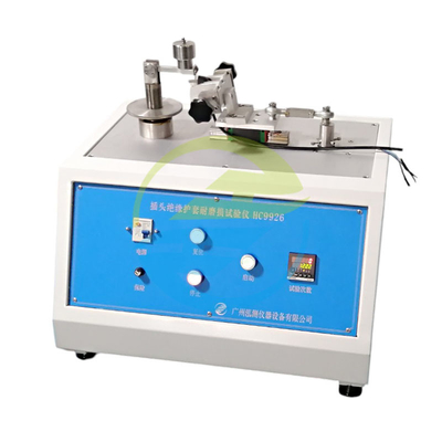 Good price عازل غلاف من دبوس المقابس معدات المنتج IEC لاختبار العزل ثابت 30 حركة في الدقيقة الانترنت