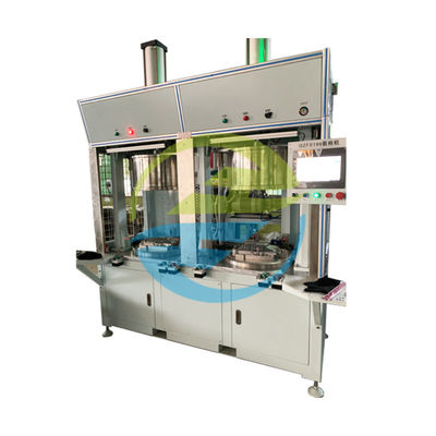 Good price عاكس السيارات معدات الكشف عن تسرب الهيليوم إنذار معدل تسرب 1.0E-5 Mbar.l/sec معدات اختبار IEC الانترنت