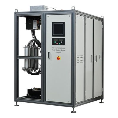 Good price Industrial Grade Automobile Parts Testing Equickment with 50HZ Frequency and 380V-3 Phase 5 Wire 50Hz Power Supply الانترنت