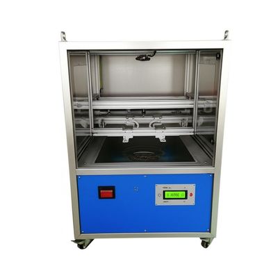 Good price Drip Test Area 1000×600mm Auto Parts Test Equipment with 50HZ Frequency and Time Setting Range 0-9999 S الانترنت