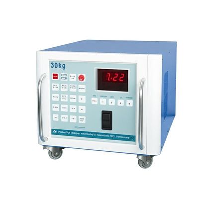 Good price 30kg Vehicle Part Analysis Instrument for Professional Analysis 50HZ Frequency الانترنت