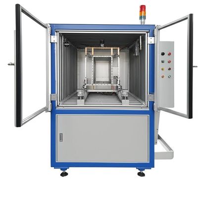 Good price Upgrade Your Testing Process with Auto Parts Test Equipment Drip Test Area 1000×600mm Vacuum Chamber Size 2000mm*2500mm*1300mm الانترنت