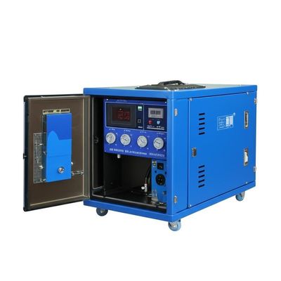 Good price Professional Auto Parts Test Equipment with 50HZ Frequency and 380V-3 Phase 5 Wire Power Supply الانترنت