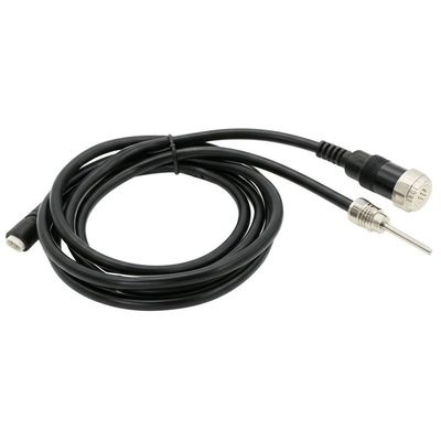 Good price جهاز الكشف عن قطع غيار السيارات معتمد من قبل ISO و CE مجهز بمستشعر درجة الحرارة PT100 الدقيق من الفئة A الانترنت