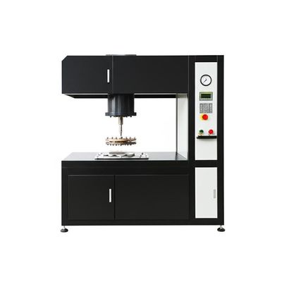 Good price ISO and CE Certified Auto Parts Test Equipment with Water-cooled Refrigeration Method Measurement Repeatability Better Than 2% الانترنت