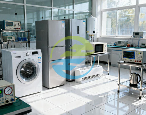 Good price برنامج اختبار التطوير الذاتي لأداء الأجهزة، نطاق عينة مختبر الاختبار 200 مم - 600 مم، الرطوبة 35% - 95% الانترنت