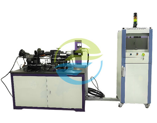 سعر جيد آلة اختبار السيارات التي تقدم تصويرًا في الوقت الحقيقي لبيانات الاختبار مما يتيح التقييم الفوري واتخاذ القرارات الانترنت