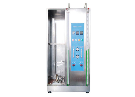 Good price IEC 60332 1KW معدات اختبار القابلية للاشتعال للغلاف المعدني الانترنت
