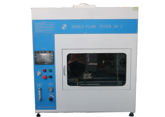 Good price مكافحة الصدأ 220 فولت 50 هرتز 0.5kVA إبرة جهاز اختبار اللهب الانترنت
