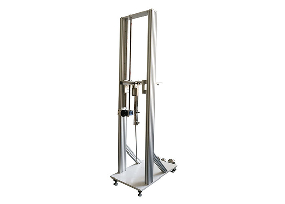 Good price 1300 * 500 * 2300mm الميكانيكية البندول تأثير المطرقة تستر الانترنت