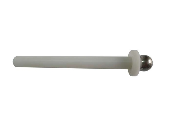 Good price HT-I06 12.5mm القطر المجال الشكل 6 اختبار إصبع التحقيق 2 الانترنت
