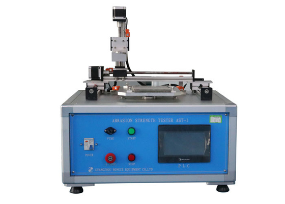 Good price 20mm / s كشط قوة اختبار معدات اختبار الأجهزة المنزلية الانترنت