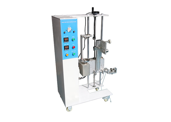 Good price 20mm عزم الدوران الذراع الحبل مرساة سلالة وتطور آلة اختبار الانترنت