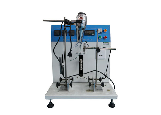 Good price HJ0631 100W مروحة التبريد جهاز اختبار التحمل التبديل الانترنت