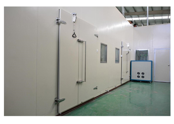 Good price معمل اختبار أداء الأجهزة ISO15502 للثلاجات المنزلية الانترنت