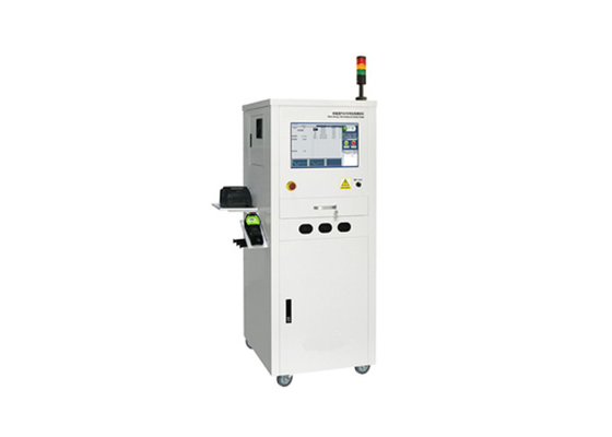 Good price نظام اختبار السلامة ISO 6469-1 7 عناصر للمركبة الكهربائية الانترنت