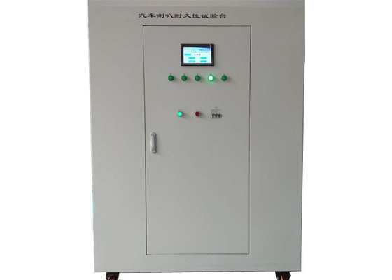 Good price منضدة اختبار متانة البوق الكهربائي GB15742 القياسية 3kw الانترنت