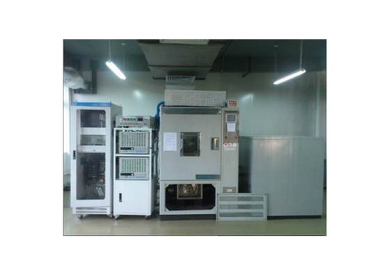 Good price مولد التيار المتردد للسيارات 21000r / min نظام اختبار الأداء HJAP03 الانترنت