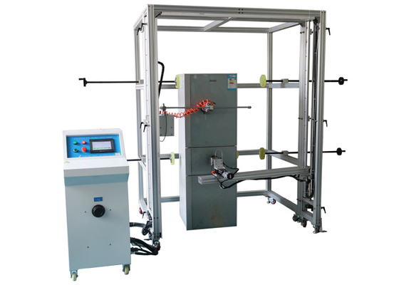 Good price IEC 60335-2-24 جهاز اختبار التحمل لباب الثلاجة الانترنت