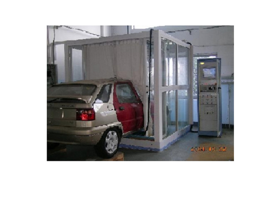 Good price 3 المرحلة 1KVA نظام اختبار متانة ممسحة السيارة معدات اختبار قطع غيار السيارات الانترنت