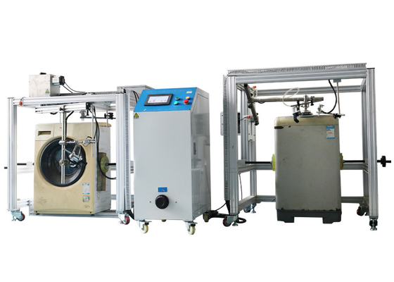 Good price IEC 60335-2-7 جهاز اختبار التحمل في باب الغسالة الانترنت