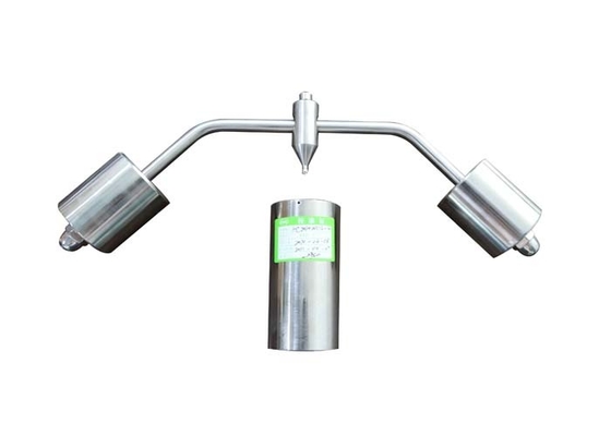 Good price 20N Press Force SS Ball Pressure Tester معدات اختبار المقبس الانترنت