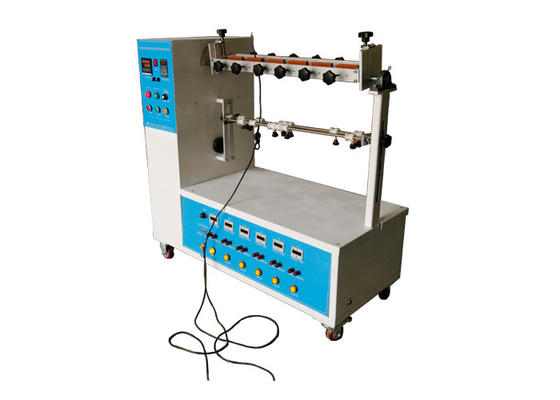 Good price جهاز اختبار ثني سلك الطاقة IEC60884 الانترنت